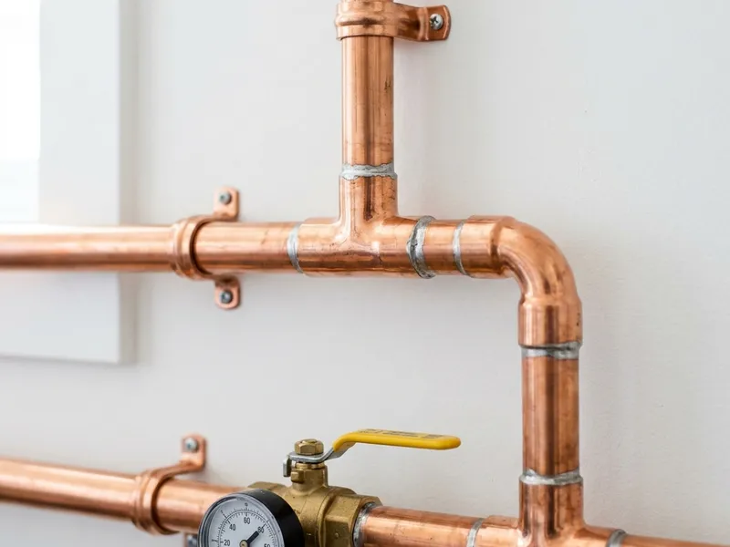 Frequently asked plumbing questions in Hodge. Licensed plumbing contractors answering your pipe, leak, and repair questions.